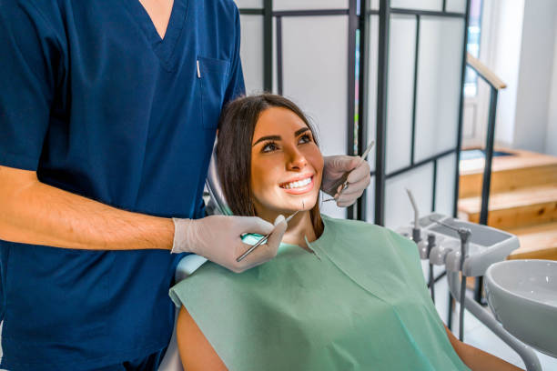 Best Teeth Whitening  in St Georges, DE