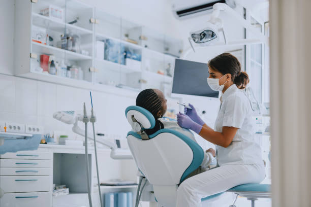 Advanced Technology for Better Dental Care in St Georges, DE