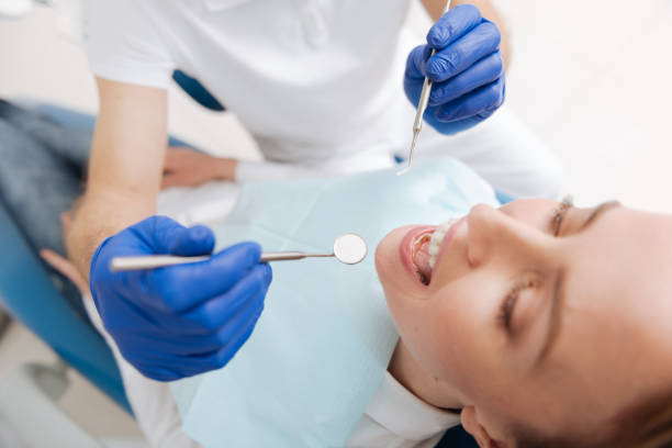 Trusted St Georges, DE Dental Services Experts