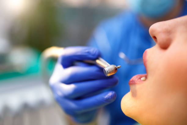 Dental X-Rays and Imaging in St Georges, DE